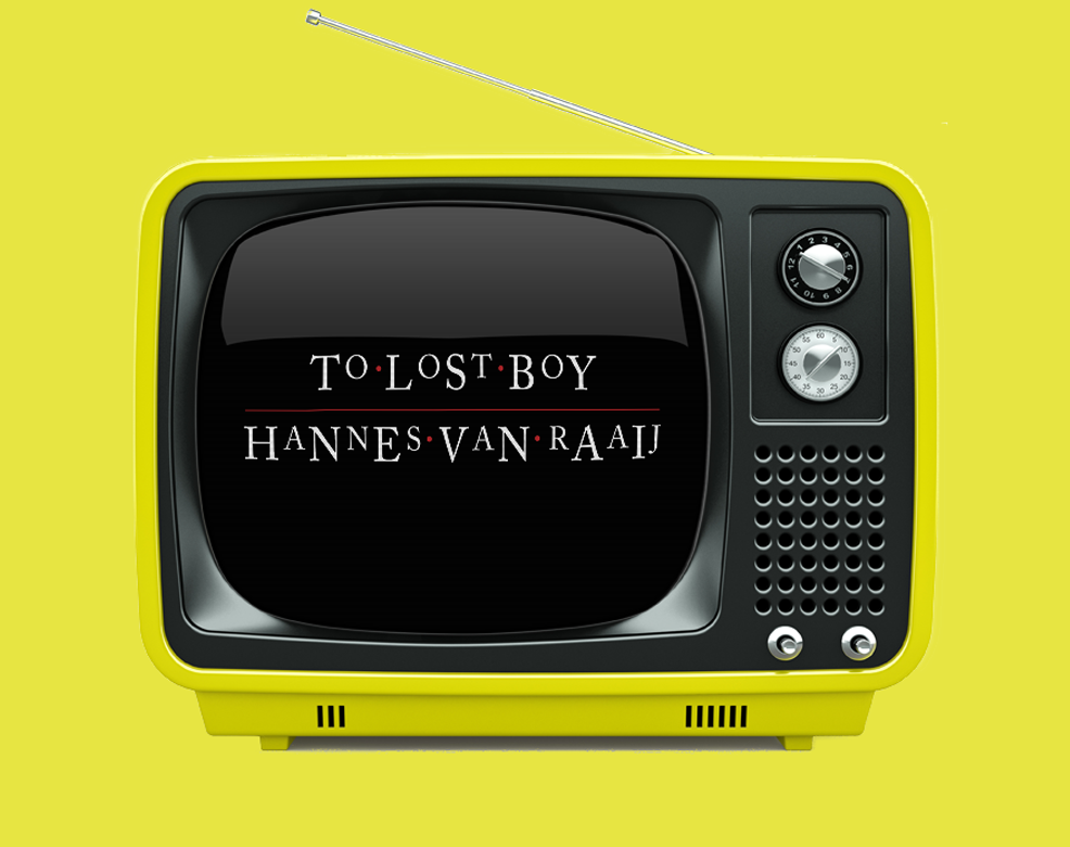English copywriter for LBI