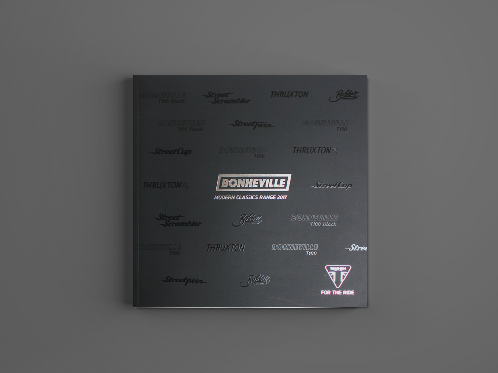 Triumph Copywriting